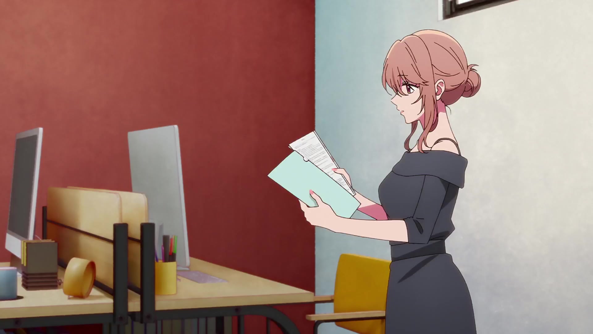 [Tsukyio Editing Resources] Oshi No Ko Season 1 (Episode 2) Raw Clips (187) (tsukyio.com).mp4